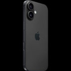 iPhone 16 256GB Black,Model A3287