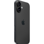 iPhone 16 128GB Black,Model A3287