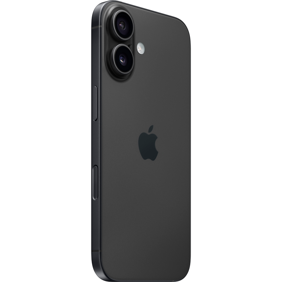 iPhone 16 512GB Black,Model A3287