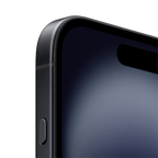 iPhone 16 128GB Black,Model A3287