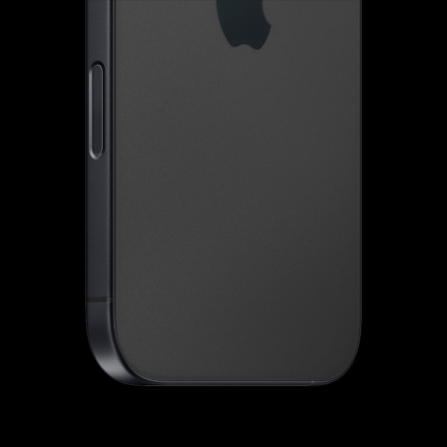 iPhone 16 256GB Black,Model A3287