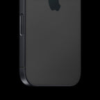 iPhone 16 256GB Black,Model A3287