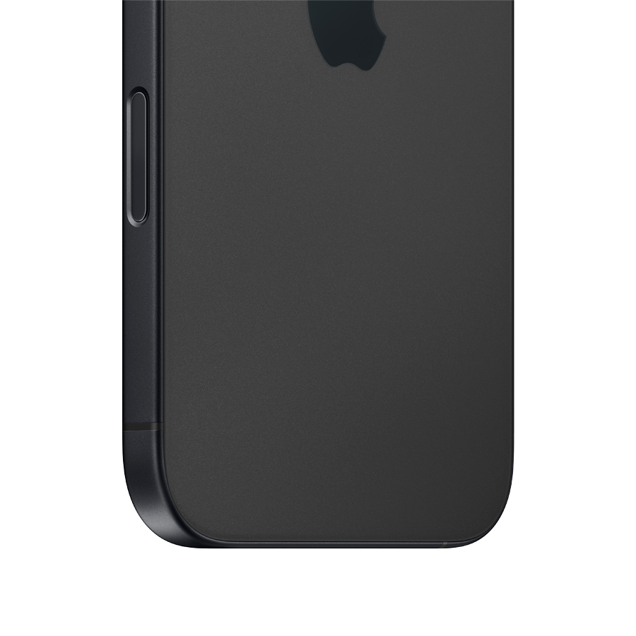 iPhone 16 128GB Black,Model A3287