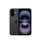 iPhone 16 256GB Black,Model A3287