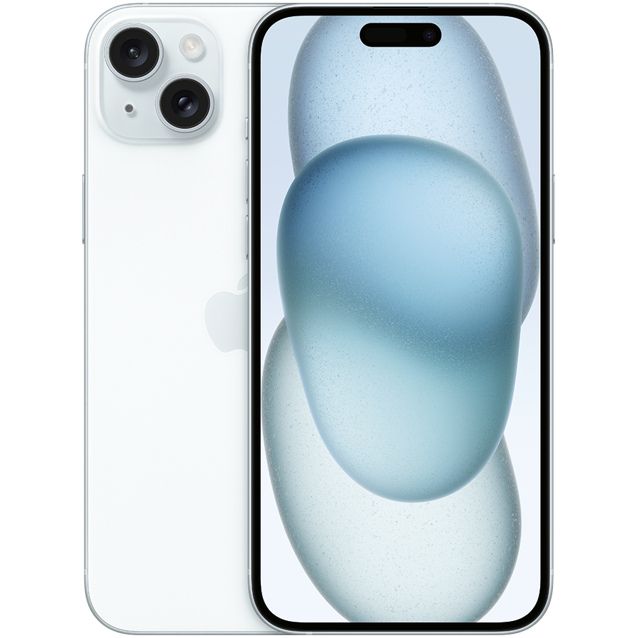 iPhone 15 Plus 512GB Blue,Model A3094