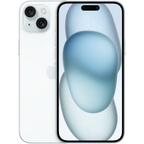 iPhone 15 Plus 256GB Blue,Model A3094