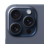 iPhone 15 Pro Max 512GB Blue Titanium,Model A3106