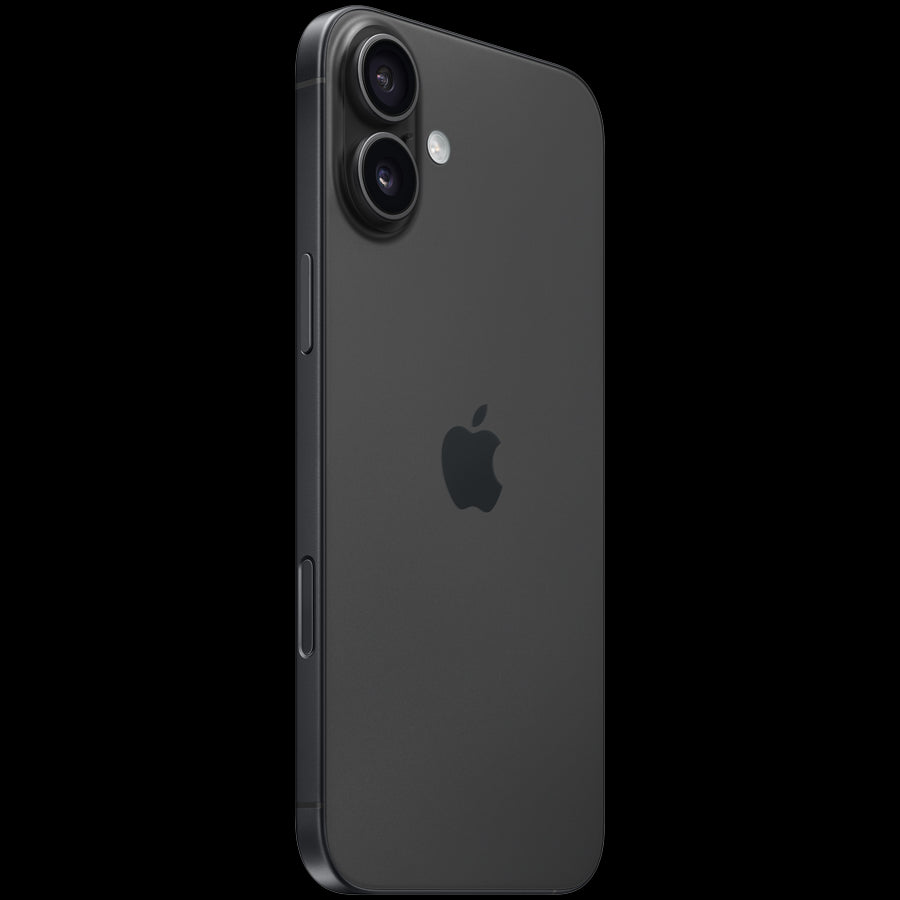iPhone 16 Plus 128GB Black,Model A3290