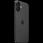 iPhone 16 Plus 128GB Black,Model A3290
