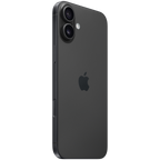 iPhone 16 Plus 256GB Black,Model A3290
