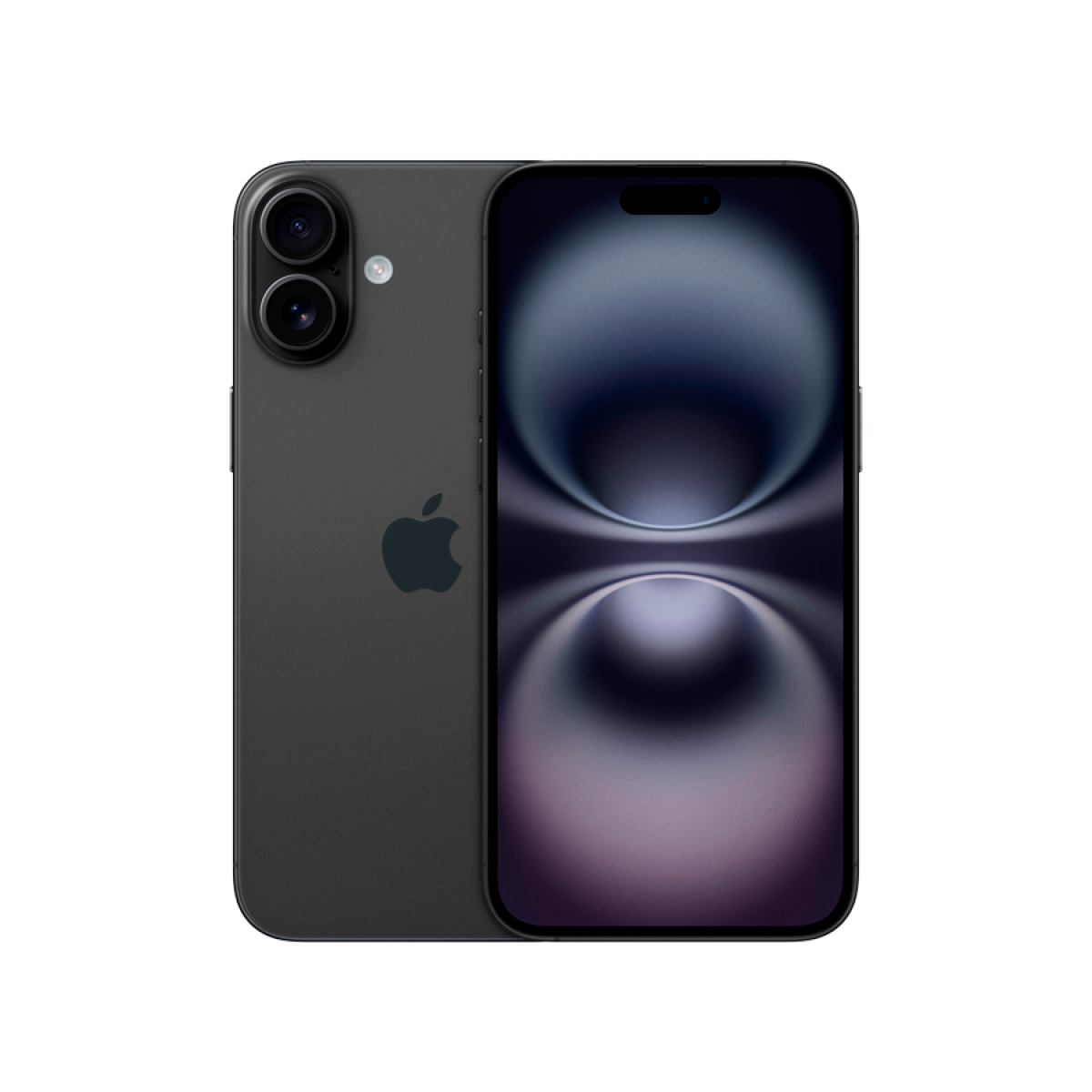 iPhone 16 Plus 512GB Black,Model A3290