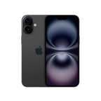 iPhone 16 Plus 128GB Black,Model A3290