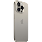 iPhone 15 Pro 1TB Natural Titanium,Model A3102