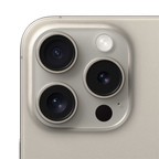 iPhone 15 Pro 1TB Natural Titanium,Model A3102