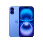 iPhone 16 Plus 512GB Ultramarine,Model A3290