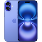 iPhone 16 Plus 512GB Ultramarine,Model A3290