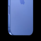 iPhone 16 Plus 512GB Ultramarine,Model A3290