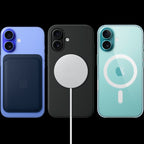 iPhone 16 Plus 256GB Ultramarine,Model A3290