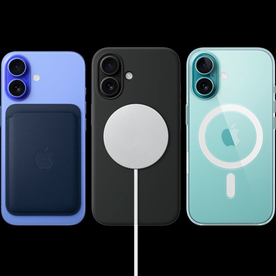 iPhone 16 Plus 512GB Ultramarine,Model A3290