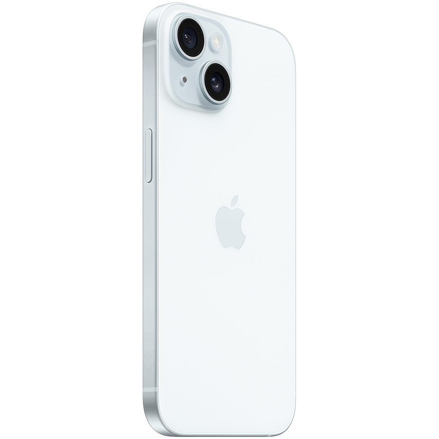 iPhone 15 512GB Blue,Model A3090