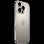 iPhone 16 Pro 512GB Natural Titanium,Model A3293