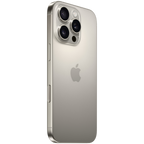 iPhone 16 Pro 128GB Natural Titanium,Model A3293