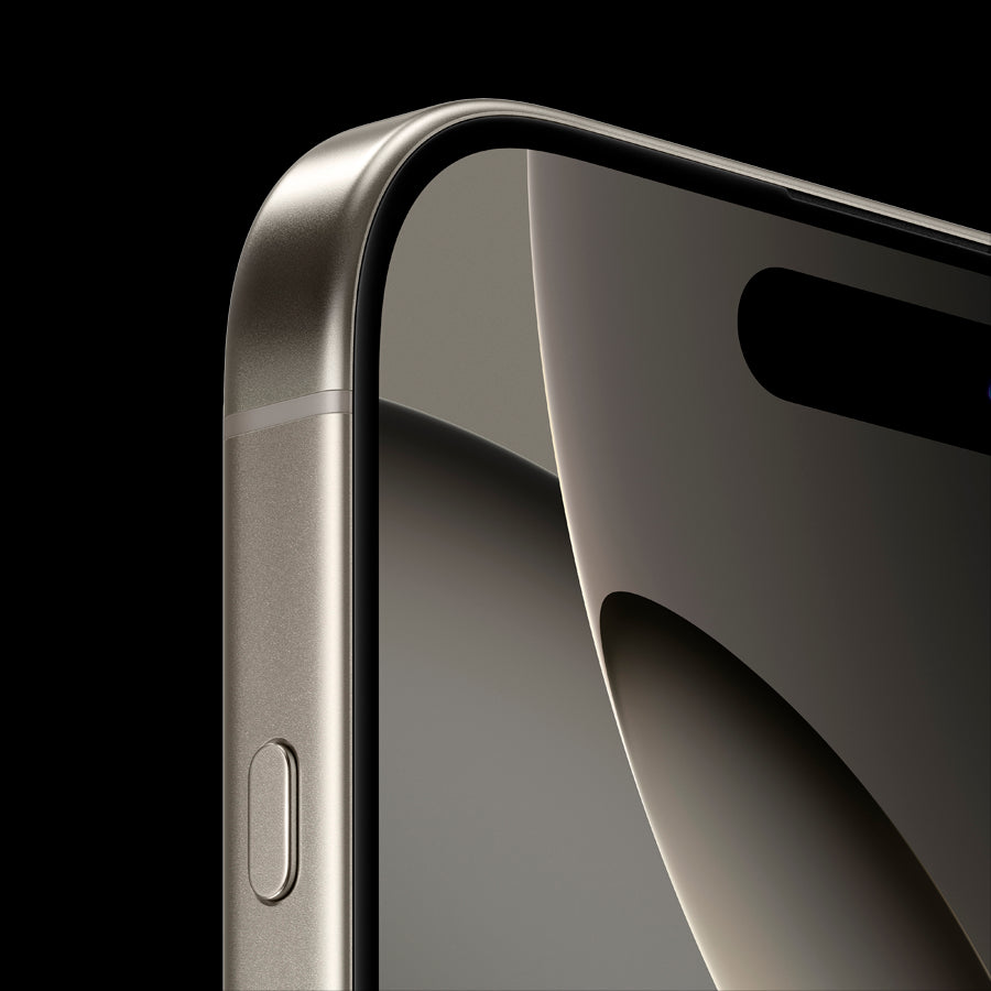 iPhone 16 Pro 512GB Natural Titanium,Model A3293