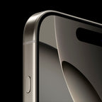 iPhone 16 Pro 1TB Natural Titanium,Model A3293