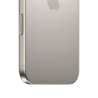 iPhone 16 Pro 1TB Natural Titanium,Model A3293