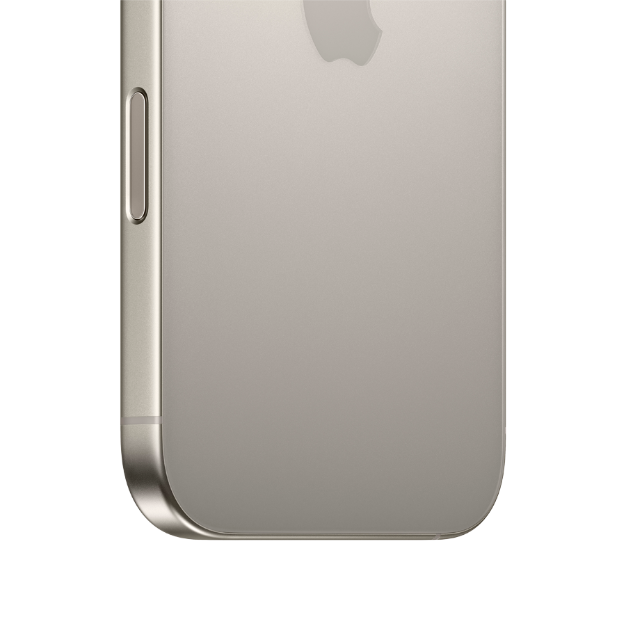 iPhone 16 Pro 1TB Natural Titanium,Model A3293