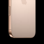 iPhone 16 Pro Max 1TB Desert Titanium,Model A3296