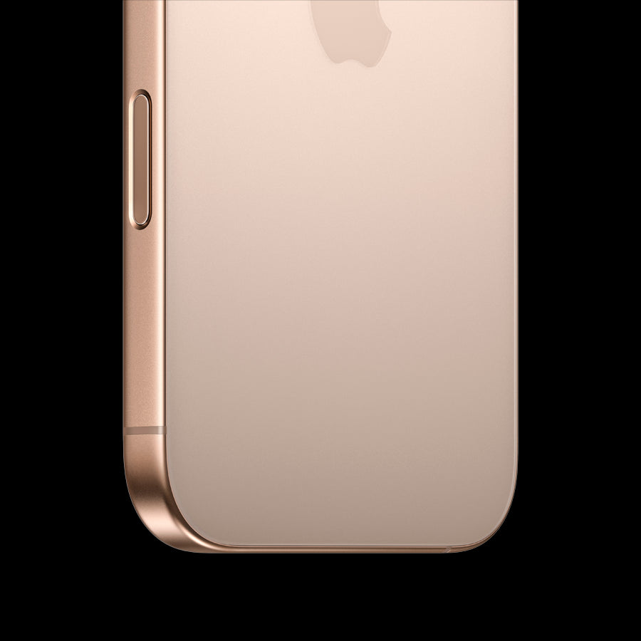 iPhone 16 Pro Max 1TB Desert Titanium,Model A3296