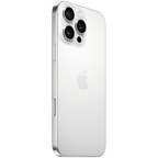 iPhone 16 Pro Max 512GB White Titanium,Model A3296