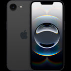 iPhone 16e 512GB Black,Model A3409