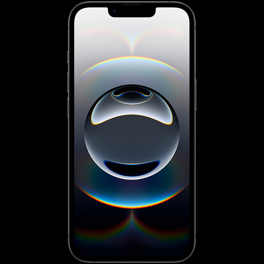 iPhone 16e 256GB Black,Model A3409