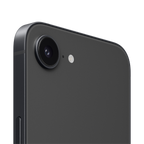 iPhone 16e 128GB Black,Model A3409