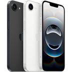 iPhone 16e 128GB Black,Model A3409