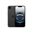 iPhone 16e 512GB Black,Model A3409