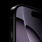 iPhone 16 Pro Max 1TB Black Titanium,Model A3296