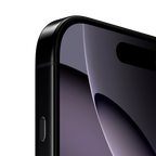 iPhone 16 Pro Max 512GB Black Titanium,Model A3296