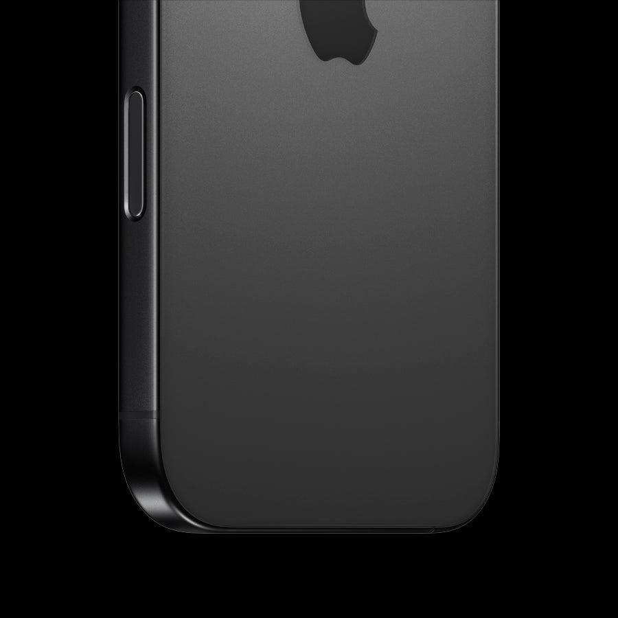 iPhone 16 Pro Max 1TB Black Titanium,Model A3296