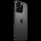 iPhone 16 Pro 1TB Black Titanium,Model A3293
