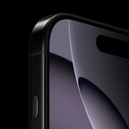 iPhone 16 Pro 512GB Black Titanium,Model A3293
