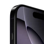 iPhone 16 Pro 256GB Black Titanium,Model A3293