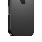 iPhone 16 Pro 256GB Black Titanium,Model A3293