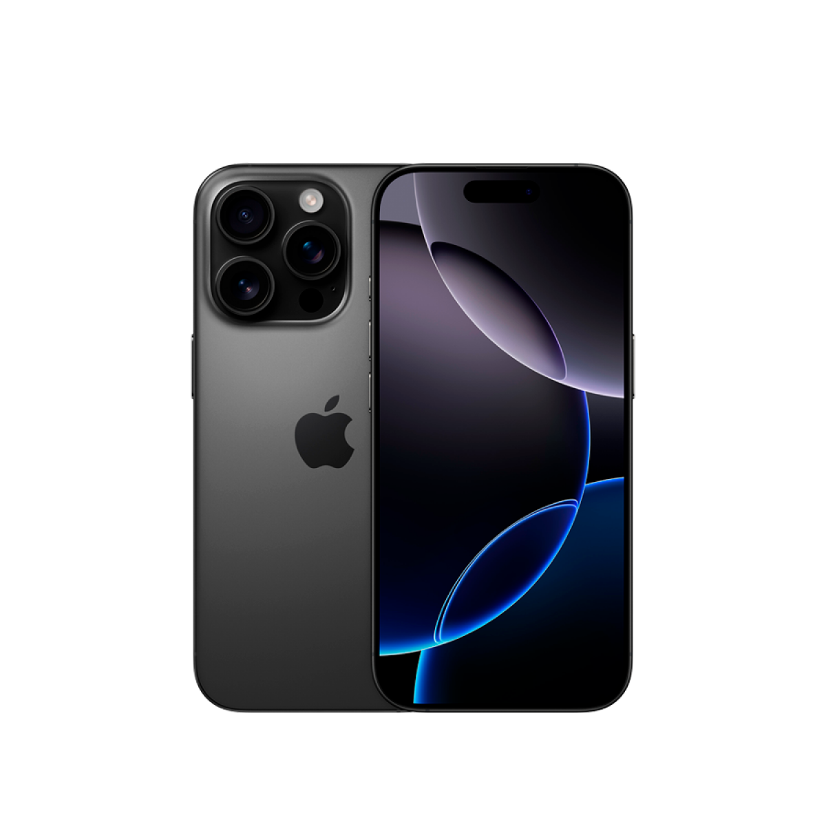 iPhone 16 Pro 512GB Black Titanium,Model A3293