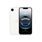 iPhone 16e 256GB White,Model A3409