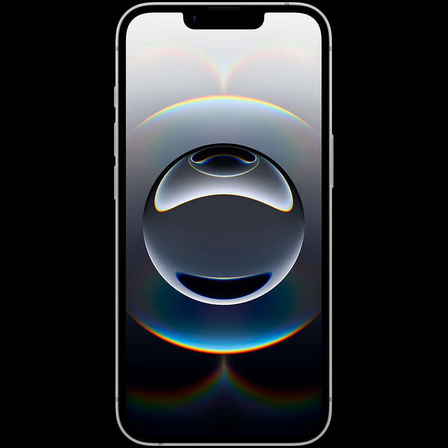 iPhone 16e 256GB White,Model A3409