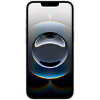 iPhone 16e 256GB White,Model A3409