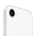 iPhone 16e 256GB White,Model A3409